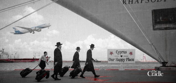 Κύπρος: Η νέα Χάιφα του Νετανιάχου