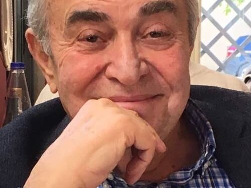 Γιώργος Πιπερόπουλος