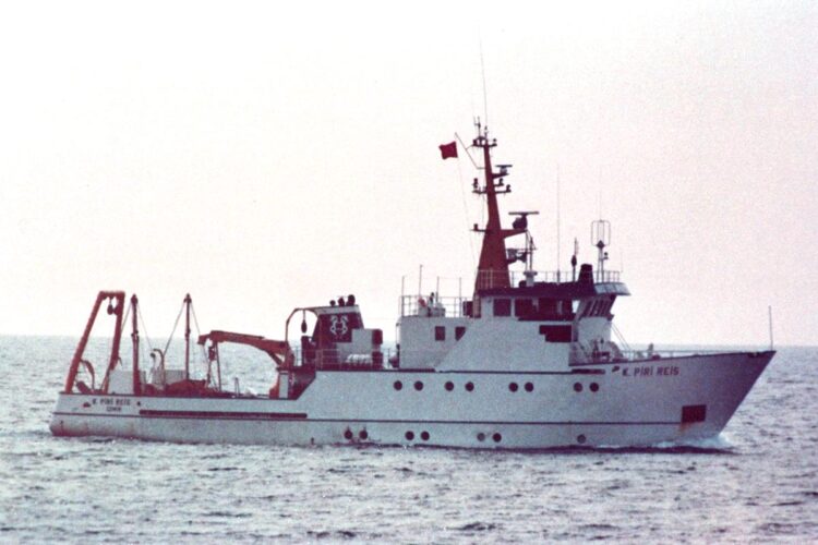 «Πίρι Ρέις»