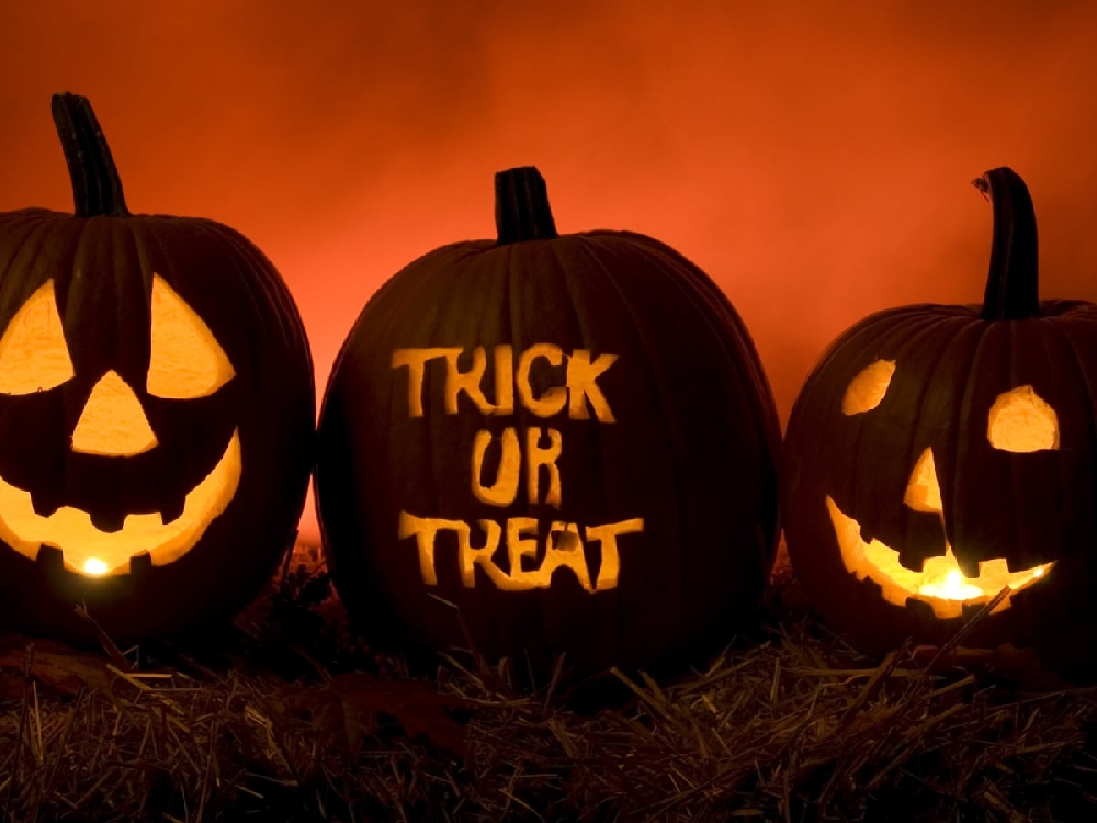 Trick or Treat