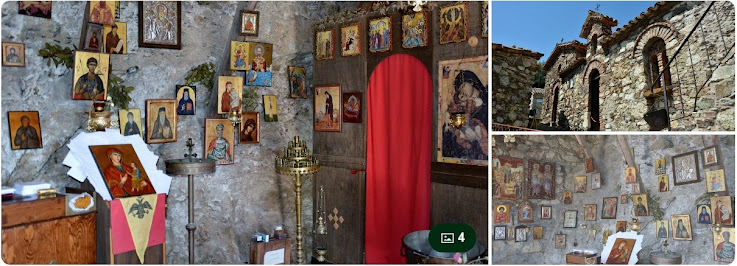 Eλληνορθόδοξη πίστη