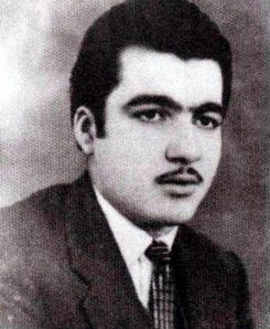 Ευαγόρας Παπαχριστοφόρου