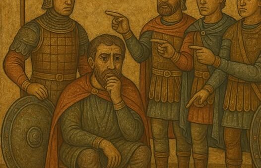 Byzantine Generals Problem