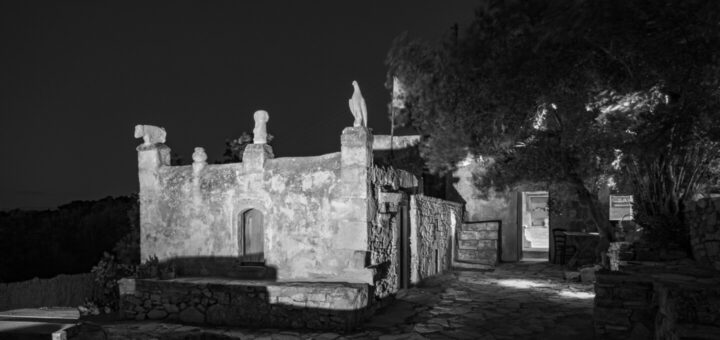 Σπίτι Αλέξανδρου Ροδάκη