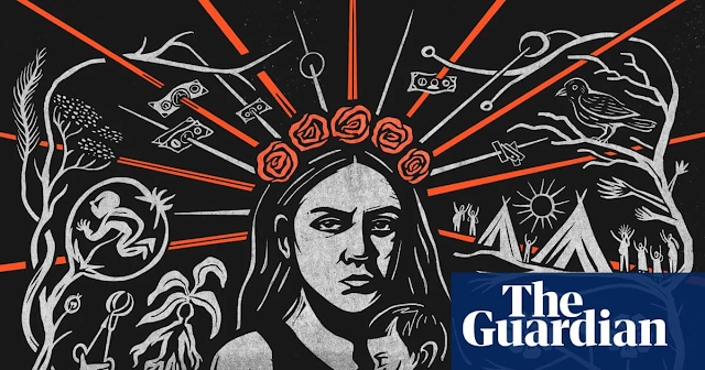 The Guardian - Απάτη