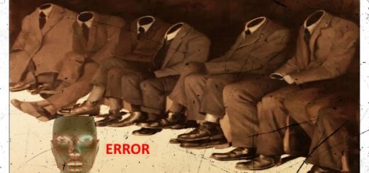 ERROR - FACE