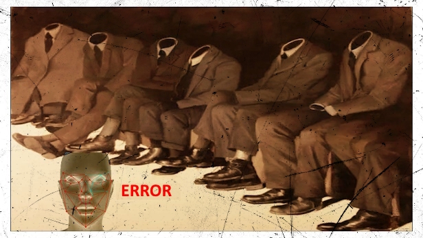ERROR - FACE