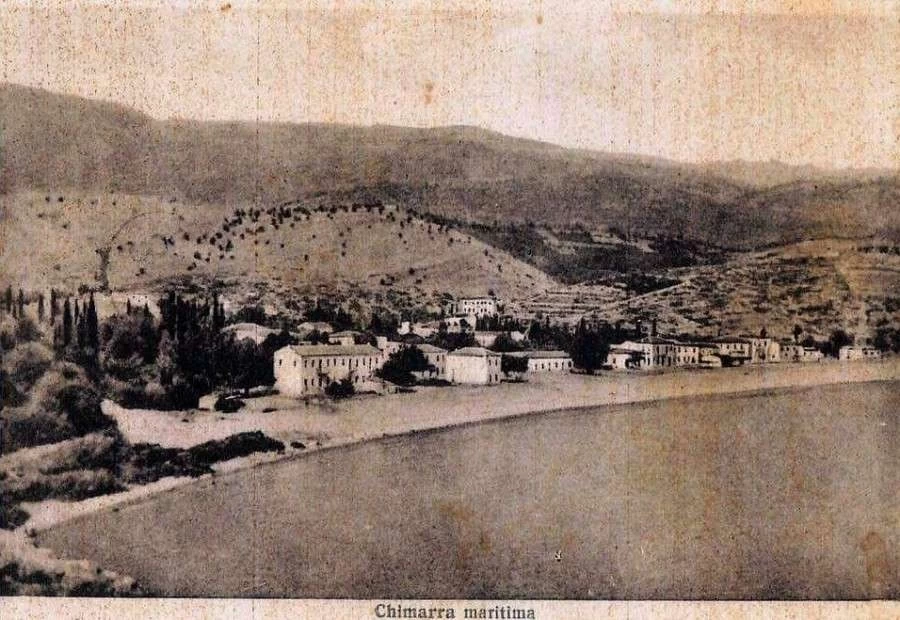 Χιμάρα