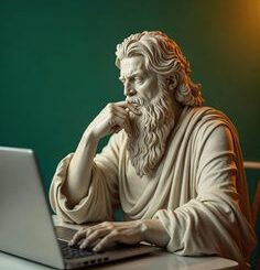 GEWKWN: Η Ελληνική Ιστορία με τα δικά μου μάτια