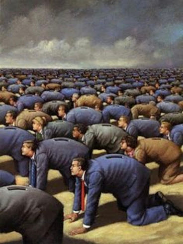 Modern Slaves