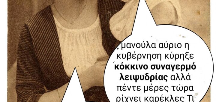 Λειψυδρία