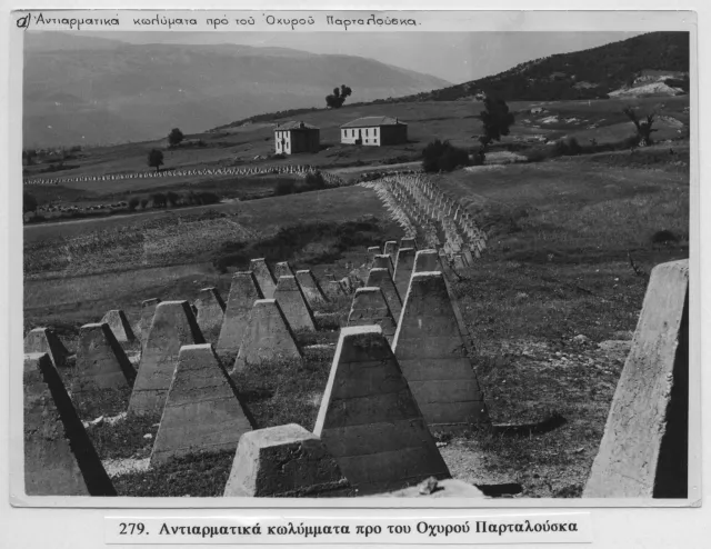 Οχυρό Παρταλούσκα