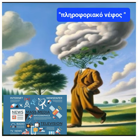 Πληροφοριακό Νέφος