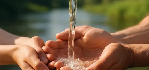 Water