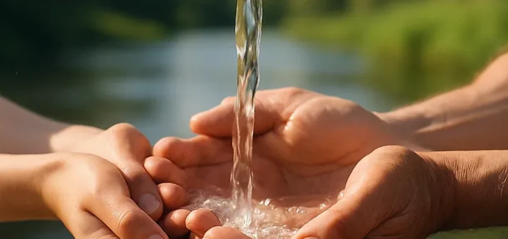 Water