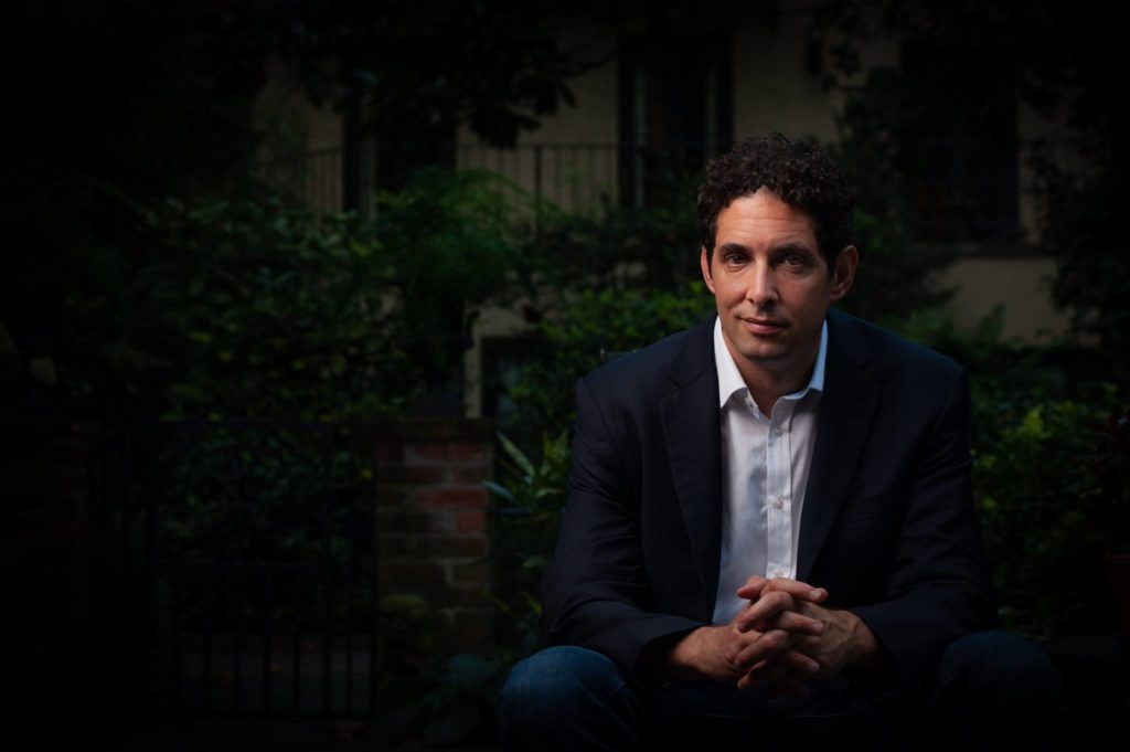 Alex Berenson