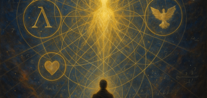 qualitative universe