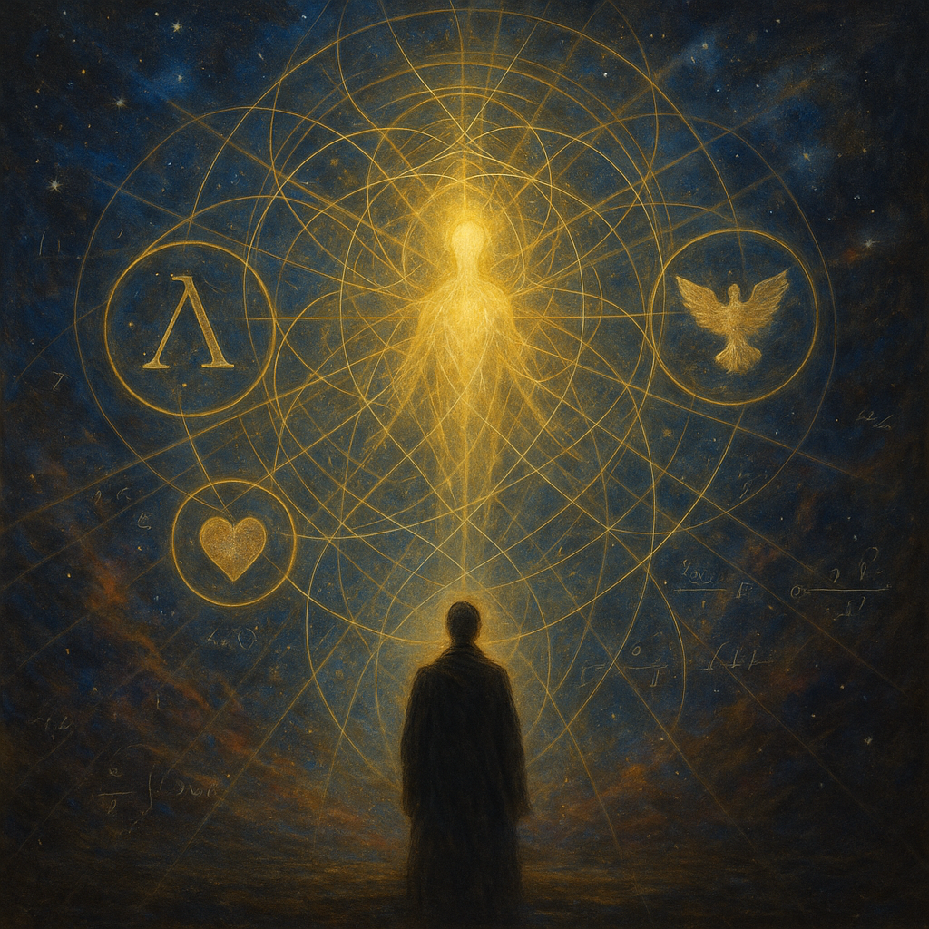 qualitative universe