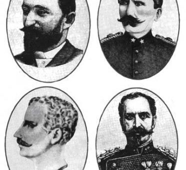 Η επανάσταση του 1878 και η μάχη της Σέκλιζας