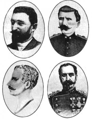 Η επανάσταση του 1878 και η μάχη της Σέκλιζας