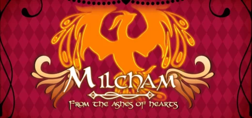 Milcham: From the Ashes of Hearts