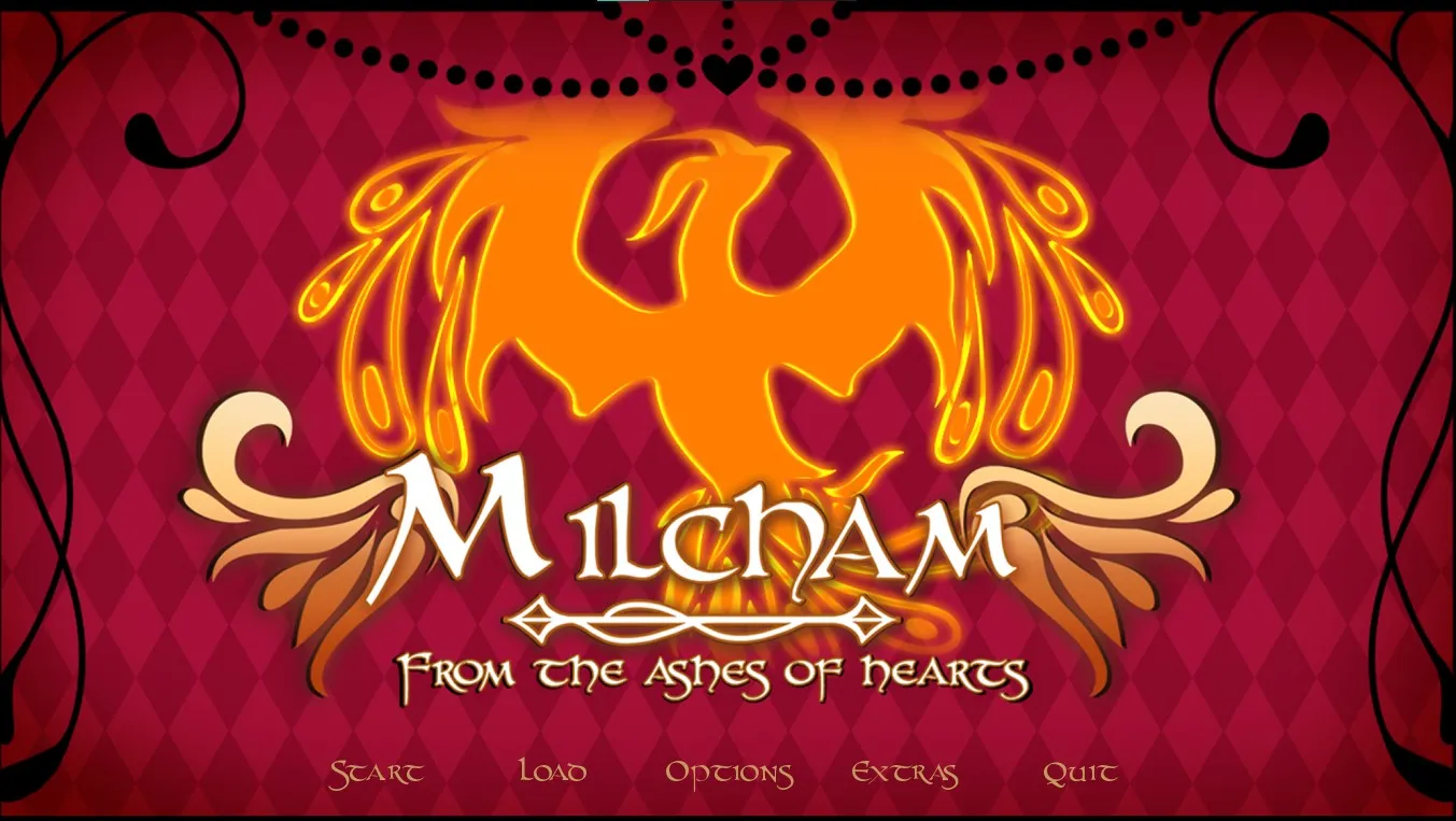 Milcham: From the Ashes of Hearts