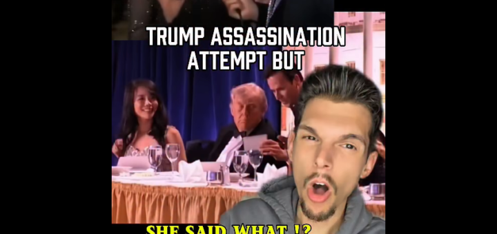 3η προσχεδιασμένη απόπειρα δολοφονίας του Donald Trump