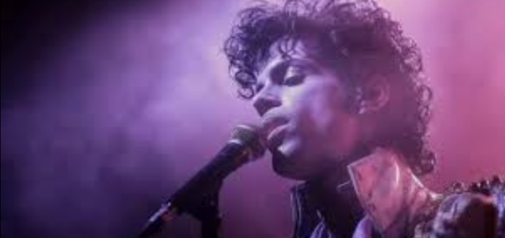 Prince - Purple Rain