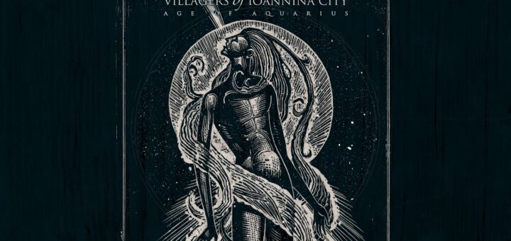 Villagers Of Ioannina City - Welcome / Age Of Aquarius