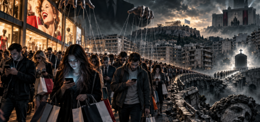 Μαριονέτες