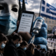 Ναι σε όλα: Μάσκα, sms, lockdown, covid, εμβόλια